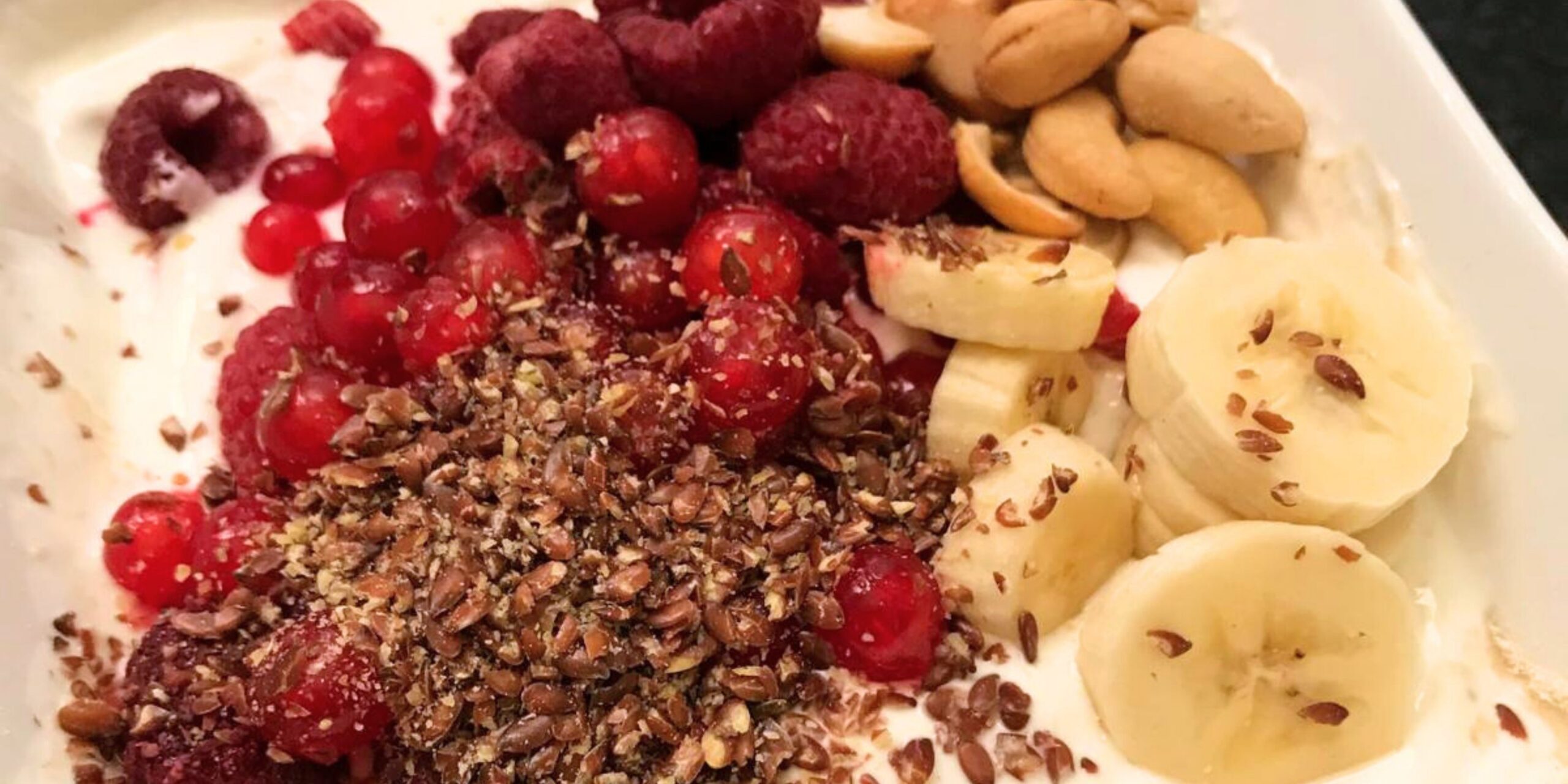 5 makkelijke, gezonde ontbijtjes die je energie geven