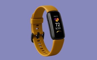 Review: Fitbit Inspire 3 – klein, stijlvol en precies wat ik nodig had