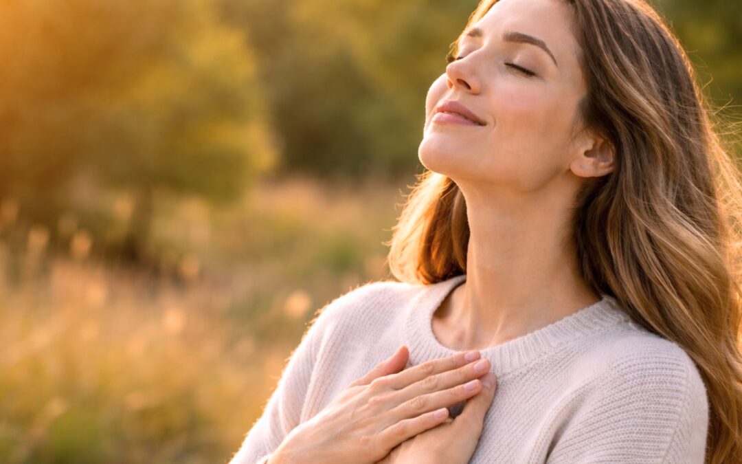 Waarom ademen zo belangrijk is voor je mind, balans en welzijn