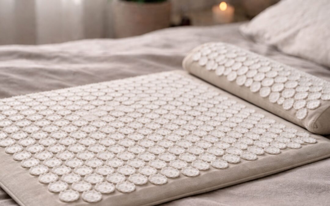 Spijkermatten: wat doen ze en hoe gebruik je ze op een ontspannen manier?