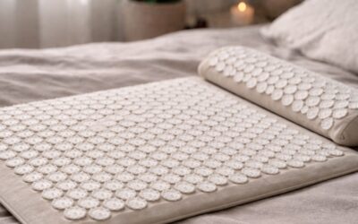 Spijkermatten: wat doen ze en hoe gebruik je ze op een ontspannen manier?